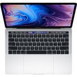 Apple MacBook Pro 13" Retina (MUHR2 ) 256Gb Silver with Touch Bar 2019 946362 фото 4