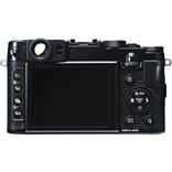 Фотоаппарат Fujifilm FinePix X20 Black 7853 фото 2