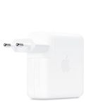 Блок живлення USB-C Power Adapter 61 Вт (MacBook Pro 13) (MNF72) 132470 фото 2