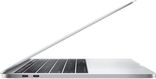 Apple MacBook Pro 13" Retina (MV992) 256Gb Silver with Touch Bar 2019 MV992 фото 2