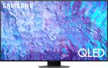 Телевізор Samsung QE65Q80CAUXUA QE65Q80CAUXUA фото 1