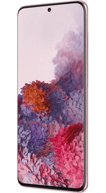 Смартфон Samsung Galaxy S20+ 128Gb (Red) 121217 фото