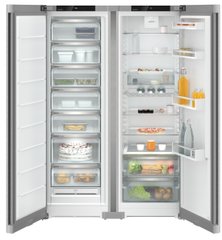 Холодильник Side by Side Liebherr XRFsd 5220  (SFNsfe 5227 + SRsfe 5220) XRFsd 5220 фото