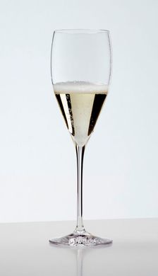 Набір келихів для шампанського RIEDEL VINUM VINTAGE CHAMPAGNE 340 мл х 2 шт (6416/28) 6416/28 фото
