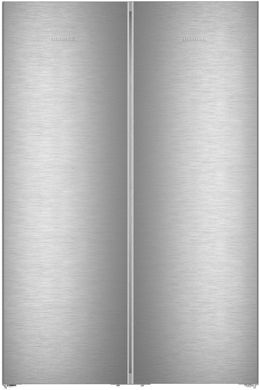 Холодильник Side by Side Liebherr XRFsd 5220 (SFNsfe 5227 + SRsfe 5220) XRFsd 5220 фото
