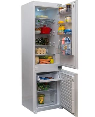 Вбудований холодильник Vestel RF390BI3M-W RF390BI3M-W фото