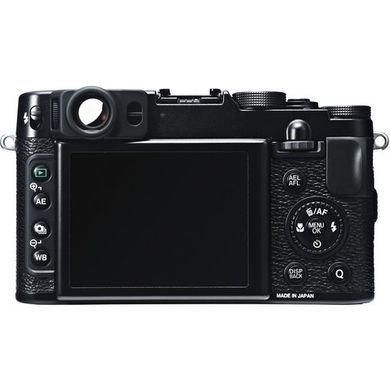Фотоаппарат Fujifilm FinePix X20 Black 7853 фото