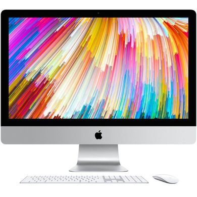 Apple iMac 27-inch Retina 5K (Mid 2017) Z0TR00068 фото