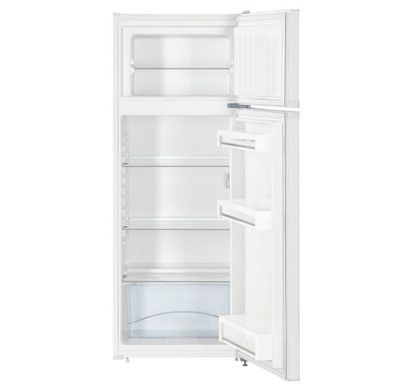 Двокамерний холодильник Liebherr CT 2531 CT 2531 фото