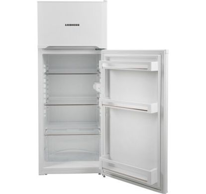 Двухкамерный холодильник Liebherr CT 2531 CT 2531 фото