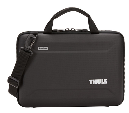 Сумка для ноутбука Thule Gauntlet Macbook Pro Attache 13" Black (3203975) TGAE-2355 фото