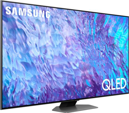 Телевізор Samsung QE65Q80CAUXUA QE65Q80CAUXUA фото