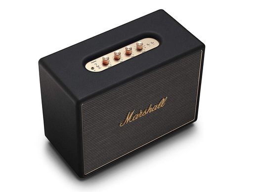 Marshall Loudspeaker Woburn Multi-Room Black (4091924) 4091924 фото