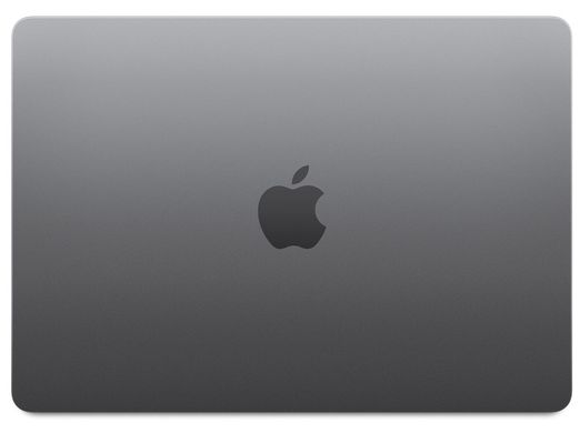 Apple MacBook Air M2 Chip 13" 8/512GB Space Gray 2022 MLXX3 фото