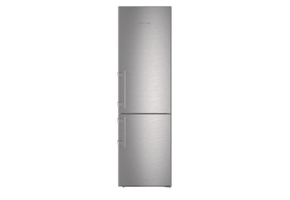 Двухкамерный холодильник Liebherr CBNef 4815 23611 фото