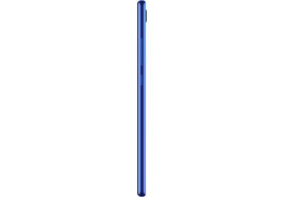 Смартфон Xiaomi Mi 8 Lite 4/64GB (Международная версия) Aurora Blue 132535 фото
