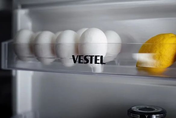 Встраиваемый холодильник Vestel RF390BI3M-W RF390BI3M-W фото
