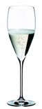 Набор бокалов для шампанского RIEDEL VINUM VINTAGE CHAMPAGNE 340 мл х 2 шт (6416/28) 6416/28 фото 1