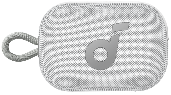 Портативна акустика ANKER SoundСore Select 4 Go White A31X1021 фото