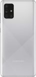 Samsung Galaxy A71 2020 A715F 6/128Gb Metallic Silver A715F3 фото 3