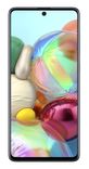 Samsung Galaxy A71 2020 A715F 6/128Gb Metallic Silver A715F3 фото 2