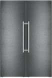 Холодильник Liebherr Side-by-Side XRFbs 5295 (SFNbsd 529i + SRBbsd 529i) XRFbs 5295 фото 3