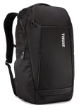 Рюкзаки міські THULE Accent Recycled Backpack 28L TACBP-2216 (Чорний) TACBP-2216 фото 1