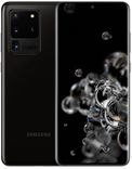 Смартфон Samsung Galaxy S20 Ultra 128Gb (Black) 121218 фото 1