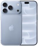 Смартфон Apple iPhone 18 Pro Max 1Tb Glacier 18 Pro Max 1Tb Glacier фото 1