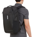 Рюкзаки міські THULE Accent Recycled Backpack 28L TACBP-2216 (Чорний) TACBP-2216 фото 12
