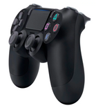 Джойстик DualShock 4 для Sony PS4 (Black) 412351 фото 4