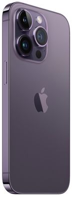 iPhone 14 Pro 256GB Deep Purple 14 Pro/7 фото