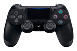 Джойстик DualShock 4 для Sony PS4 (Black) 412351 фото 1