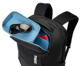 Рюкзаки міські THULE Accent Recycled Backpack 28L TACBP-2216 (Чорний) TACBP-2216 фото 4