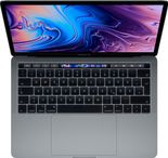 Apple MacBook Pro 13" Retina (MV962) 256Gb Space Gray with Touch Bar 2019 MV962 фото 4