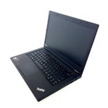 Б/У Ноутбук Lenovo ThinkPad T440p 14" Intel Core i5-4300 4GB DDR3 1TB класс A 03-LE-T440-i5-4-04-1000-A фото 1
