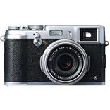 Фотоаппарат Fujifilm FinePix X100S 7850 фото 1