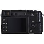 Фотоапарат Fujifilm X-E1 Body (Black) 8040 фото 2
