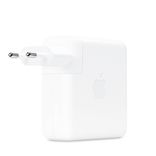 Блок живлення USB-C Power Adapter 87 Вт (MacBook Pro 15) (MNF82) 132479 фото 2