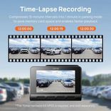 Відеореєстратор 70mai Dash Cam 4K A810S-2 Set 1182548 фото 15