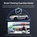 Відеореєстратор 70mai Dash Cam 4K A810S-2 Set 1182548 фото 11