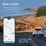 Відеореєстратор 70mai Dash Cam 4K A810S-2 Set 1182548 фото 12