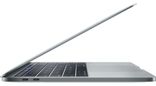 Apple MacBook Pro 13" Retina (MV962) 256Gb Space Gray with Touch Bar 2019 MV962 фото 2