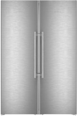 Холодильник Side-by-Side Liebherr XRFsd 5255 (SFNsdd 5257+SRBsdd 5250)