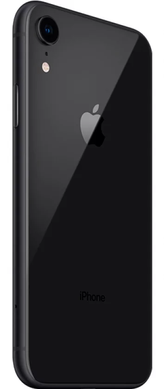 Apple IPhone Xr 64GB Black Dual SIM MT122 фото