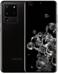 Смартфон Samsung Galaxy S20 Ultra 128Gb (Black)