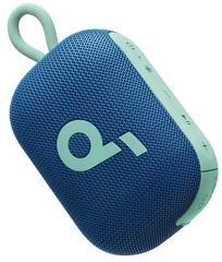 Портативна акустика ANKER SoundСore Select 4 Go Blue A31X1031 фото