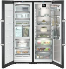 Холодильник Liebherr Side-by-Side XRFbs 5295 (SFNbsd 529i + SRBbsd 529i) XRFbs 5295 фото