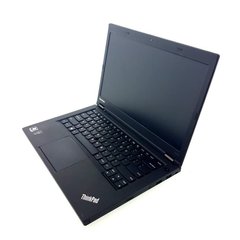 Б/У Ноутбук Lenovo ThinkPad T440p 14" Intel Core i5-4300 4GB DDR3 1TB класс A