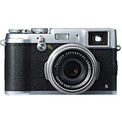 Фотоаппарат Fujifilm FinePix X100S 7850 фото